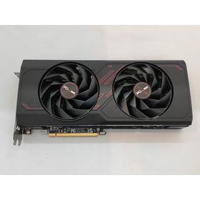 【中古】SAPPHIRE PULSE Radeon RX 7800 XT GAMING 16GB GDDR6 RX7800XT/16GB(GDDR6)【秋葉3号】保証期間１週間