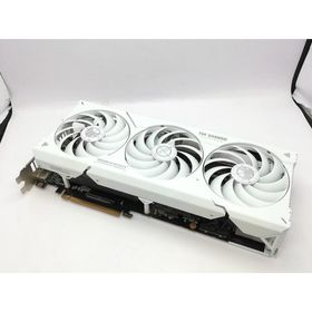 【中古】ASUS TUF-RX7800XT-O16G-WHITE-GAMING RX7800XT/16GB(GDDR6)【立川フロム中武】保証期間１週間