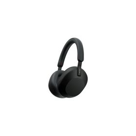 SONY ワイヤレスNCステレオヘッドセット ブラック WH-1000XM5/B