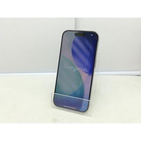【中古】Apple 国内版 【SIMフリー】 iPhone 15 Pro 256GB ナチュラルチタニウム MTUF3J/A【川崎】保証期間１ヶ月【ランクA】