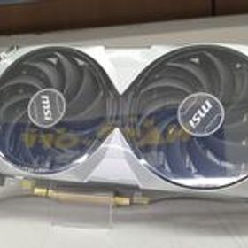 グラフィックボード GEFORCE RTX4070 MSI