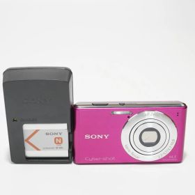 SONY Cyber-shot DSC-W530 #3569