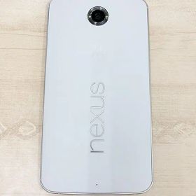 SIMフリー Google Nexus 6 XT1100 スマートフォン 本体