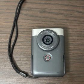 Canon PowerShot V10