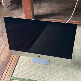 Apple iMac 2017 24GB 1TB