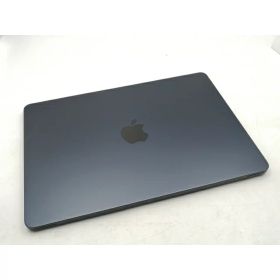 MacBook Air M2 2022 新品 85,000円 中古 64,980円 | ネット最安値の
