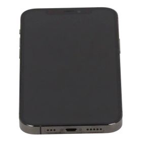 中古 iPhone12 Pro 128GBApple au アップルMGM53J/A G6TFX4M10D8Gコンディションランク【B】（商品 No.09-0）
