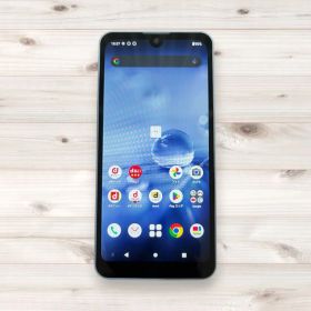 AQUOS SH-51C スマートフォン本体