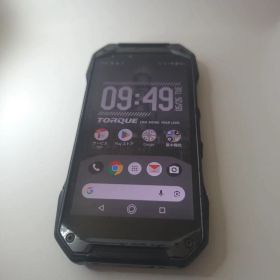 TORQUE G04 訳あり・ジャンク 6,600円 | ネット最安値の価格比較