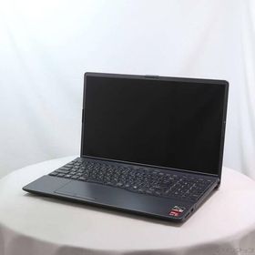 〔中古〕FUJITSU(富士通） 〔展示品〕 FMV Note A A730-K FMVA730KBA ブライトブラック〔305-ud〕