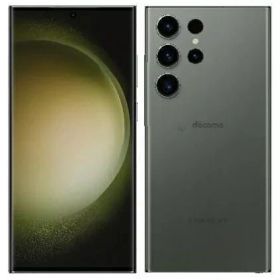 Galaxy S23 Ultra docomo 新品 80,000円 中古 56,800円 | ネット最安値