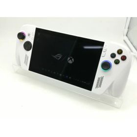 【中古】ASUS ROG Xbox Ally (2025) RC73YA-Z2A16G512 【Ryzen Z2 A 16G 512G WiFi】【町田】保証期間1ヶ月【ランクB】