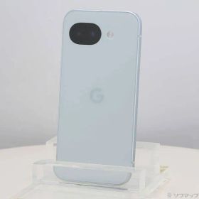 ソフマップ 〔中古品〕 Google Pixel 10a 128GB フォグ GV0BP docomo SIMフリー【258】