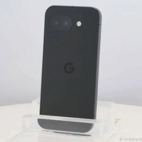 ソフマップ 〔中古品〕 Google Pixel 10a 128GB オブシディアン GV0BP SIMフリー【258】