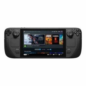 【訳あり】Valve Steam Deck 有機EL 1TB 新JAN版 ポータブルゲーミングPC[ラッピング可]