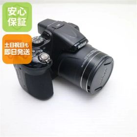 新品同様 COOLPIX P600 ブラック 即日発送 デジカメ ニコン 本体 土日祝発送OK 07000