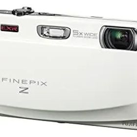 【中古-非常に良い】FUJIFILM デジタルカメラ FinePix Z900 EXR ホワイト FX-Z900EXR WH F FX-Z900EXR WH