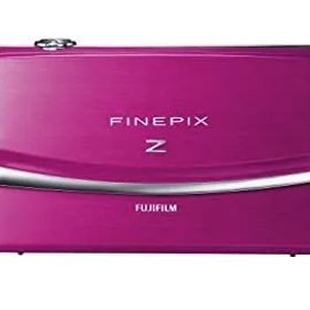 【中古-非常に良い】FUJIFILM デジタルカメラ FinePix Z90 ピンク F FX-Z90P