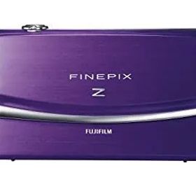 【中古】 FUJIFILM 富士フイルム デジタルカメラ FinePix Z90 パープル F FX-Z90PU