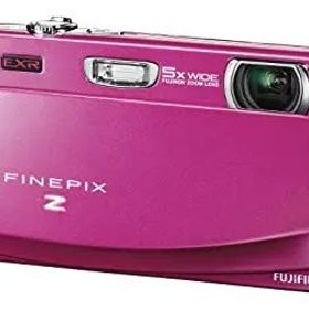 【中古】FUJIFILM デジタルカメラ FinePix Z900 EXR ピンク FX-Z900EXR P F FX-Z900EXR P