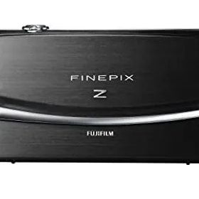 【中古】 FUJIFILM 富士フイルム デジタルカメラ FinePix Z90 ブラック F FX-Z90B