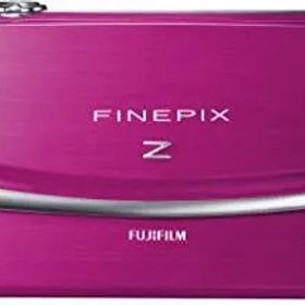 FUJIFILM デジタルカメラ FinePix Z90 ピンク F FX-Z90P