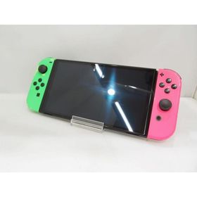 ニンテンドー Nintendo Nintendo Switch HEG-S-KAAAA