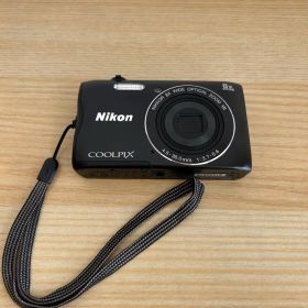 Nikon COOLPIX A300 コンパクトデジタルカメラ