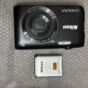 Nikon COOLPIX A300 11181