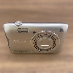 Nikon ニコン COOLPIX A300 8X WIDE Y-148