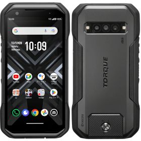 中古｜良い｜128GB｜京セラ｜TORQUE G06｜KYG03｜au｜本体