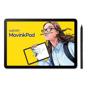【中古】Wacom Movink Pad 11 本体 Wacom MovinkPad 11 新品 2,549円 中古 58,000円 | ネット最安値の価格