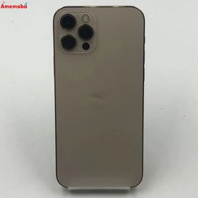 爆速発送iPhone12 Pro 128GB ゴールド MGM73J/A Apple版SIMフリー