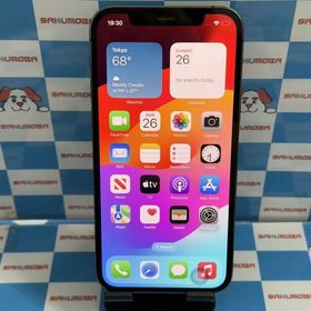 iPhone12 Pro 256GB グラファイト MGM93J/A SIMフリー ジャンク品
