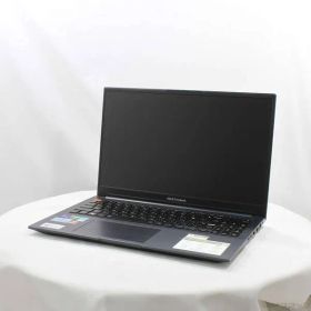 ソフマップ 〔中古品〕 Vivobook Pro 15 K6502HE-I9R3050TIBY クワイエットブルー【305】