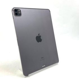 【最速発送】Apple iPad iPad Pro 11インチ 第2世代 Wi-Fi 128GB Space Gray【難有】