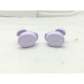 【中古】BOSE QuietComfort Earbuds 第2世代 [チルドライラック]【川崎】保証期間１ヶ月【ランクA】