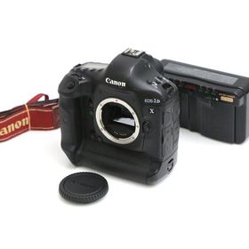 【全額返金保証】並品｜キヤノン EOS-1D X ボディ CA01-B5793-2P2A