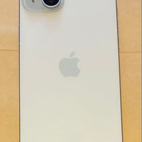 Apple iPhone 15 Plusライトブルー 128GB 本体