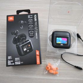 JBL TOUR PRO 2 ワイヤレスイヤホン 本体