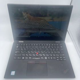Lenovo ThinkPad X1 yoga 3rd gen