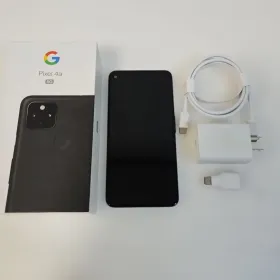 Google Pixel 4a 新品¥33,880 中古¥8,800 | 新品・中古のネット最安値