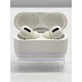 Apple◆イヤホン AirPods Pro MagSafe MLWK3J/A A2190/A2083/A2084//