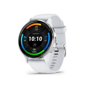 GARMIN ガーミン Venu 3 010-02784-40 Whitestone/Silver 国内正規流通品