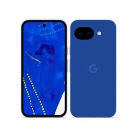 Google Pixel 10a 256GB+8GB SIMフリー [Isai Blue]