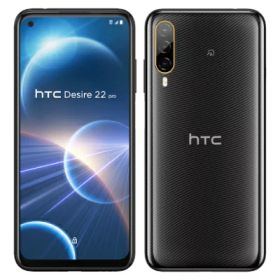 HTC Desire 22 pro ダークオーク【国内版 SIMフリー】 HTC 当社6ヶ月保証 未使用 イオシス
