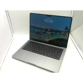 MacBook Pro 14インチ M3（2023） 新品 168,300円 中古 | ネット最安値