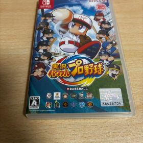 実況パワフルプロ野球