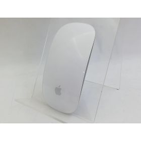 【中古】Apple Magic Mouse（2024/USB-C）ホワイト MXK53ZA/A【大宮東口】保証期間1週間