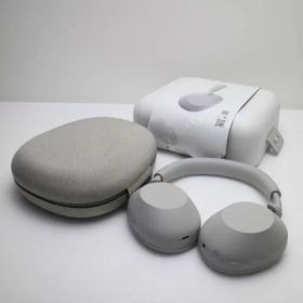 WH-1000XM6 中古 39,600円 | ネット最安値の価格比較 プライスランク